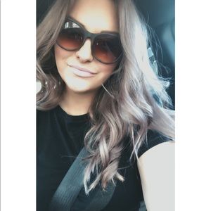 Meet your Posher, Ryann